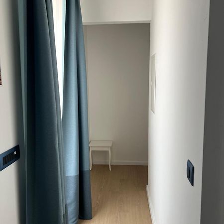 Croatica Apartments Crikvenica Exteriér fotografie
