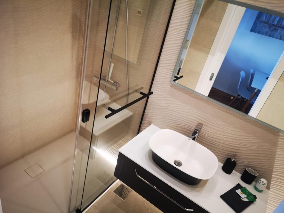 Croatica Apartments Crikvenica Exteriér fotografie